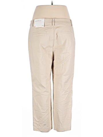 Ann Taylor LOFT Khakis (view 2)