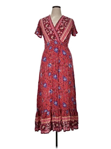 Unbranded Casual Dress (view 1)