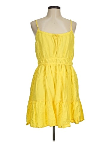 Ann Taylor LOFT Casual Dress (view 1)