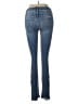 Mother Hearts Blue Jeans Size 26 waist - photo 2