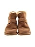 Ugg Brown Ankle Boots Size 9 - photo 2