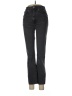 Sandro Chevron-herringbone Black Jeans Size 37 waist - photo 1