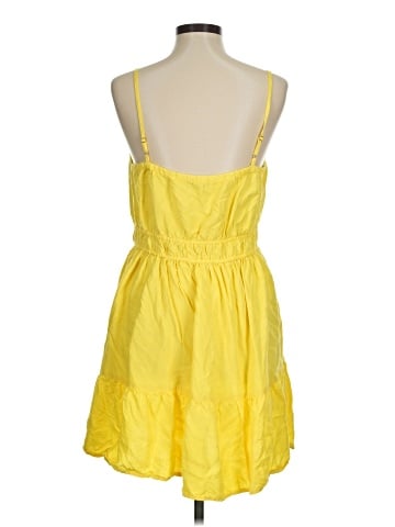 Ann Taylor LOFT Casual Dress (view 2)