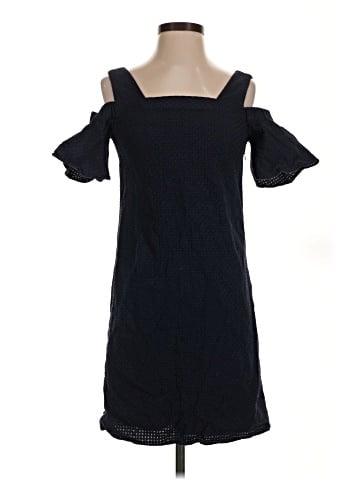 J.Crew Factory Store Casual Dress (view 1)