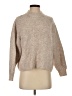 ASOS Design Tan Turtleneck Sweater Size S - photo 1