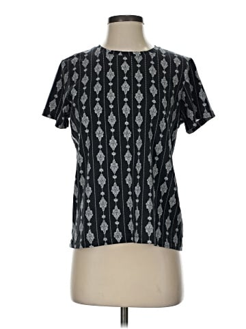 Lands' End Short Sleeve T-Shirt (view 1)