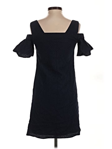 J.Crew Factory Store Casual Dress (view 2)