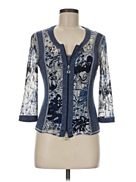 Joseph Ribkoff 3/4 Sleeve Blouse