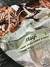 Maaji Floral Tan Casual Dress Size S - photo 4