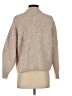 ASOS Design Tan Turtleneck Sweater Size S - photo 2