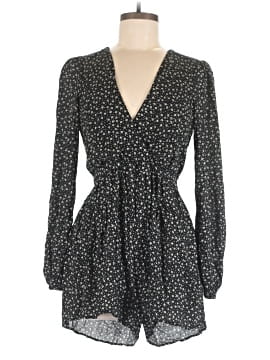 Urban Outfitters Romper