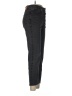 Sandro Chevron-herringbone Black Jeans Size 37 waist - photo 4