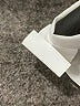 Alice + Olivia Silver Casual Dress Size S - photo 7