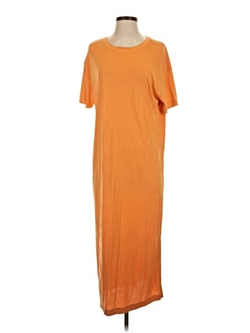 Double Zero Casual Dress (view 1)