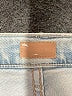 Mother Hearts Blue Jeans Size 27 waist - photo 7