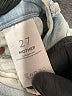 Mother Hearts Blue Jeans Size 27 waist - photo 8