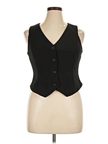 Moa Moa Vest (view 1)