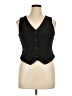 Moa Moa Black Vest Size XL - photo 1