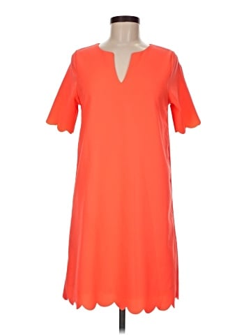 Everly Casual Dress (view 1)