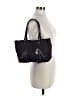 Givenchy Black Vintage Canvas Monogram Tote One size - photo 2
