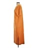 Double Zero Orange Casual Dress Size S - photo 5