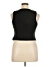 Moa Moa Black Vest Size XL - photo 2