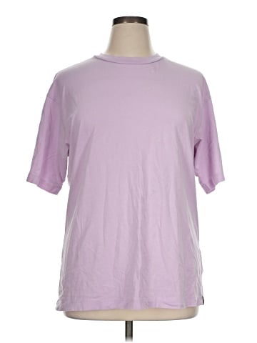 Scotch & Soda Short Sleeve T-Shirt (view 1)