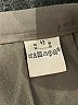 Hermès 100% Wool Brown Wool Pants Size EU (FR) 42 / US 10 - photo 13