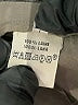 Hermès 100% Wool Brown Wool Pants Size EU (FR) 42 / US 10 - photo 14