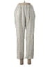 Unbranded Tweed Gray Ivory Casual Pants Size M - photo 1
