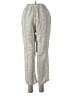 Unbranded Tweed Gray Ivory Casual Pants Size M - photo 2