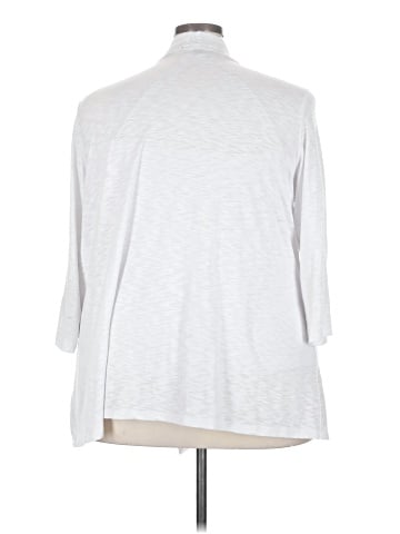 Ellen Tracy Cardigan (view 2)