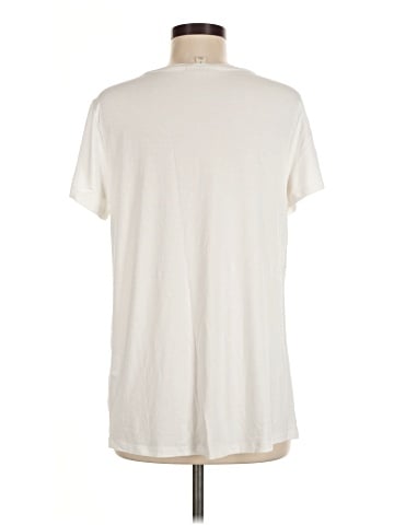 Style&Co Short Sleeve Top (view 2)
