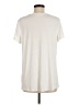 Style&Co Ivory Short Sleeve Top Size M - photo 2