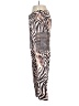 Unbranded Animal Print Brown Jeans Size S - photo 5