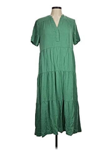 Chico's Casual Dress (view 1)
