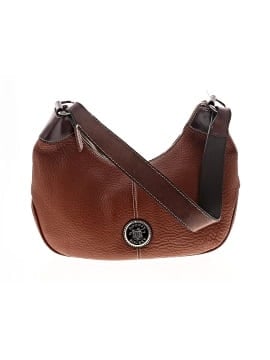Dooney & Bourke Leather Hobo