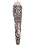 Unbranded Animal Print Brown Jeans Size S - photo 4