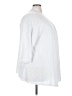 Ellen Tracy White Cardigan Size 3X - photo 4