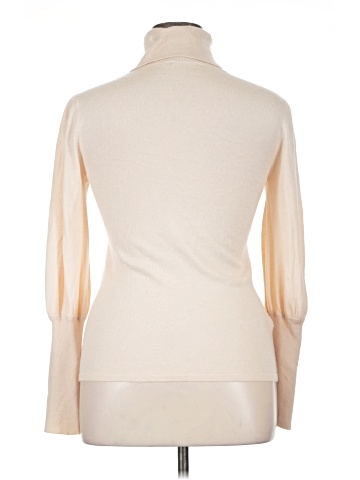 BCBGMAXAZRIA Turtleneck Sweater (view 2)