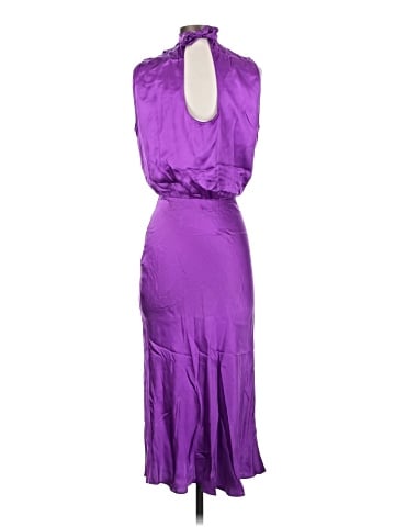 Amanda Uprichard Cocktail Dress (view 2)