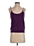 Quiksilver Purple Sleeveless Top Size S - photo 1
