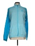 Adidas Blue Track Jacket Size L - photo 1