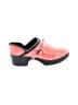 Assorted Brands Red Mule/Clog Size EU 40 - photo 1
