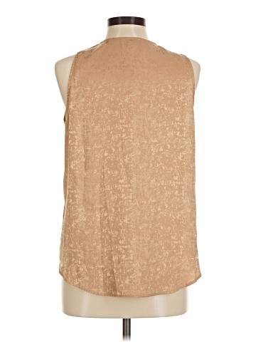 Chenault Sleeveless Blouse (view 2)