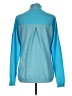 Adidas Blue Track Jacket Size L - photo 2