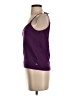 Quiksilver Purple Sleeveless Top Size S - photo 5