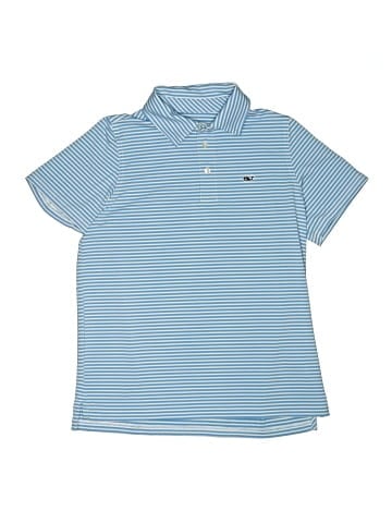 Vineyard Vines Short Sleeve Polo (view 1)