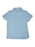 Vineyard Vines Blue Short Sleeve Polo Size 12 - 14 - photo 1