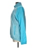 Adidas Blue Track Jacket Size L - photo 5